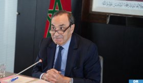 Le bureau du Conseil supérieur de l’éducation, de la formation et de la recherche scientifique tient sa 29ème réunion à Rabat