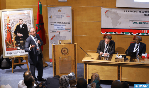 Enseignement supérieur: Des experts africains dressent à Rabat un bilan du système LMD