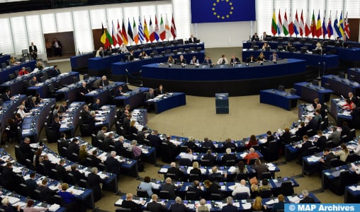 CJUE : Nouveau camouflet des soutiens des séparatistes au Parlement européen