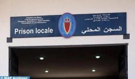 L’administration de la prison locale d’Al Arjat 1 dément les allégations de crises cardiaques du détenu (M.Z)