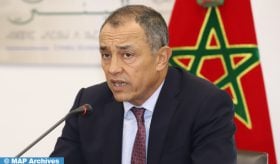 Biographie de M. Ahmed Reda Chami, ambassadeur du Maroc auprès de l’Union européenne à Bruxelles