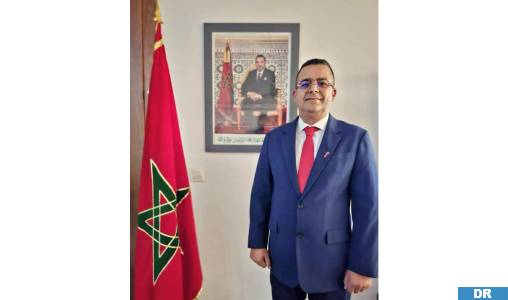 Saad El Hamzaoui, une incarnation de la parfaite intégration d’un Marocain au sein de la société ivoirienne