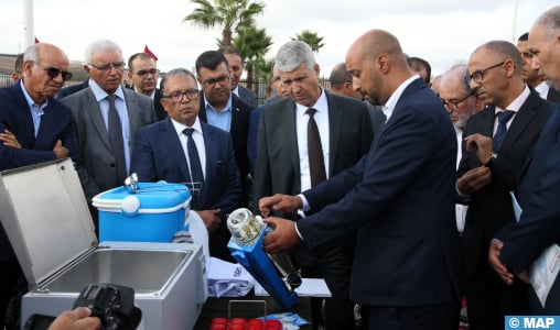 Casablanca : lancement d’un nouveau programme pour le développement de la filière laitière