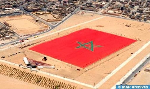 Sahara marocain: dans le cadre de la dynamique internationale impulsée par SM le Roi, l’Estonie considère l’initiative marocaine d’autonomie comme “une bonne base sérieuse et crédible”