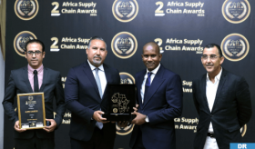 Sénégal: L’entreprise marocaine Almav désignée meilleur cabinet Supply Chain en Afrique