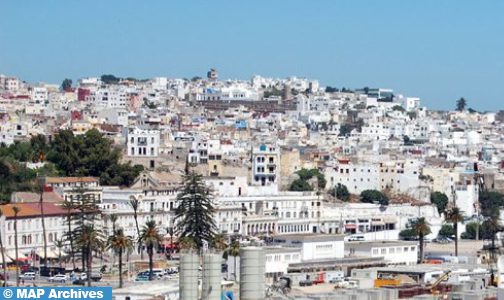 Tanger : Près de 125 MDH pour le traitement des bâtiments menaçant ruine dans la Médina