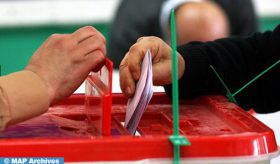 Présidentielle en Tunisie : Ouverture des bureaux de vote