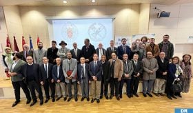 Des universitaires marocains et espagnols explorent le dialogue entre les religions et les cultures