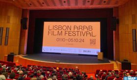 Le 1er Festival du film arabe de Lisbonne s’ouvre, avec la participation du Maroc