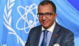 Le Maroc plaide à Vienne pour l’entrée en vigueur du Traité d’interdiction complète des essais nucléaires