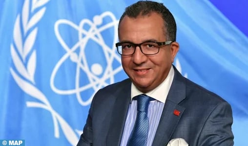 Le Maroc plaide à Vienne pour l’entrée en vigueur du Traité d’interdiction complète des essais nucléaires