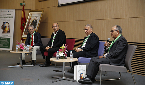 L’hypnose clinique et ses effets sur les patients au centre d’un congrès scientifique à Casablanca