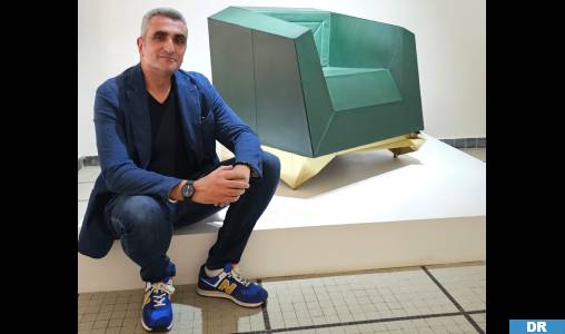 La Biennale de Dakar met le design marocain à l’honneur