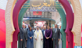 Le 43è Salon international du livre de Sharjah ouvre ses portes, le Maroc invité d’honneur