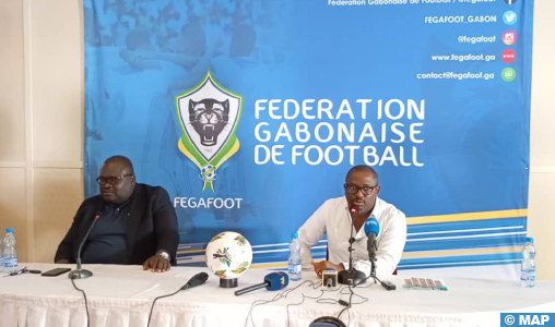 Le football marocain récolte les fruits d’une politique sportive ambitieuse (sélectionneur du Gabon)