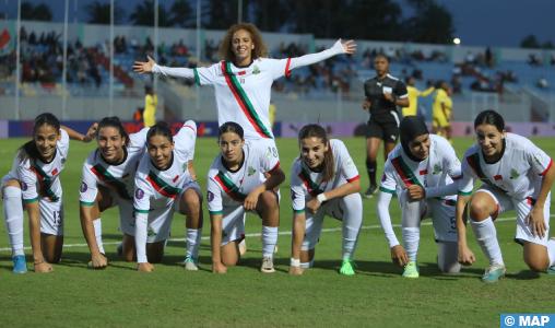 LDC féminie de la CAF (AS FAR-UWC 2-0): “Un match piège qu’il fallait bien gérer” (Amine Alioua)