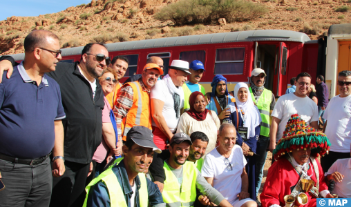 ’’Oriental désert express de la gastronomie’’, un festival pour promouvoir le tourisme dans l’Oriental