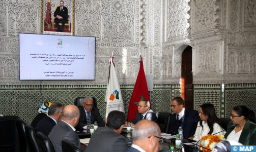 Débat à Casablanca sur les moyens de valoriser la fonction culturelle de l’école publique