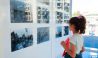 Casablanca : Vernissage d’une exposition photographique sur la Marche Verte