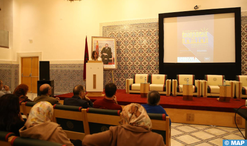 Fès: un parterre de philosophes et d’intellectuels interrogent l’universel en tension