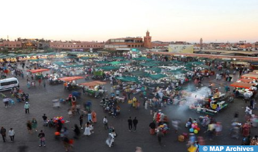 Un quotidien britannique met en lumière les atouts qui font du Maroc “la première destination touristique d’Afrique”