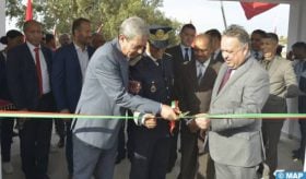 Province d’Essaouira: Inauguration et lancement de plusieurs projets de développement