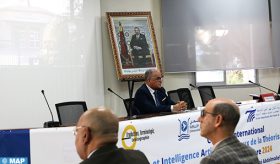 Tanger: Ouverture d’un colloque international sur la traduction et l’intelligence artificielle