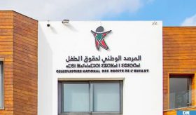 Journée internationale contre le harcèlement scolaire: le Maroc fortement engagé en faveur de la lutte contre ce fléau