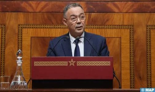 Tensions géopolitiques mondiales : le Maroc réaffirme sa résilience face aux conjonctures fluctuantes (M. Lekjaa)