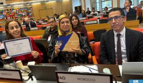 Pêche : Le Maroc préside à Rome le comité scientifique consultatif de la CGPM et remporte le Prix de Conformité