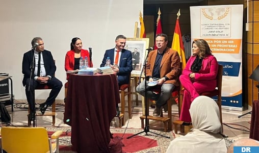 Espagne : Focus à Tarragone sur la question du Sahara marocain et le plan d’autonomie