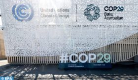 Coup d’envoi à Bakou de la COP29