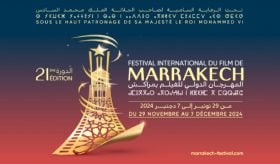 21è Festival international du film de Marrakech: 70 films de 32 pays en sélection officielle