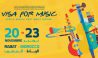 La 11ème édition du Festival Visa For Music, du 20 au 23 novembre à Rabat