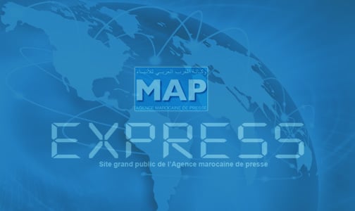 افتتاح أشغال المؤتمر الوطني السابع للنقابة الوطنية للصحافة المغربية بطنجة