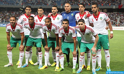 مباراة دولية ودية: المنتخب الروسي يفوز على نظيره المغربي 2 – 0