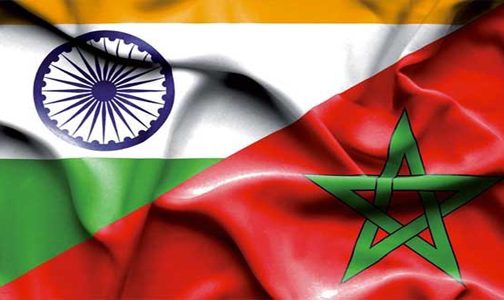 المغرب والهند مدعوان إلى تعزيز تعاونها في مجال الاستثمارات الثنائية (مسؤول هندي)