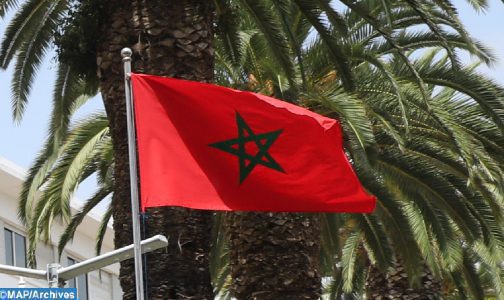 معرض “إكسبو المغرب إيكس ليبان” يحتفي بالمملكة من 24 يونيو إلى 10 يوليوز
