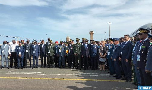 دكار.. افتتاح الدورة الثانية لمنتدى القوات الجوية الإفريقية بمشاركة المغرب