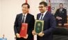 المغرب- الصين: التوقيع على البرنامج التنفيذي للتعاون في المجال الثقافي 2024- 2028