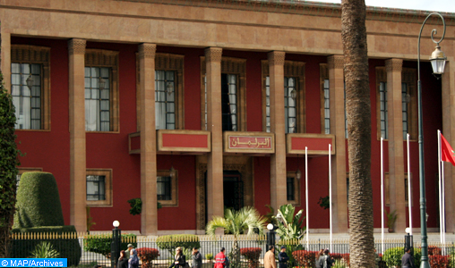 Le Parlement marocain abrite les travaux du Séminaire conjoint avec l’Assemblée parlementaire de l’OTAN du 20 au 22 avril