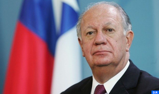 Post-Covid-19: l’ancien président chilien Ricardo Lagos appelle à l’unité latino-américaine dans un monde globalisé