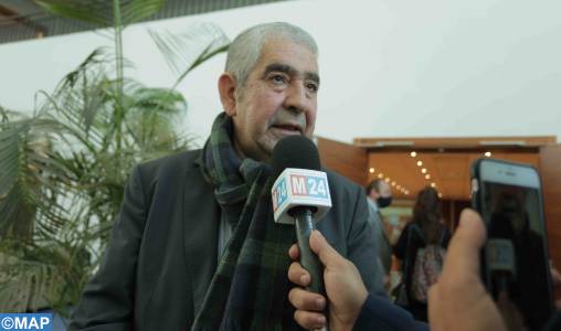 4è édition des TMM : M. El Yazami appelle à accepter la double appartenance des Marocains du Monde