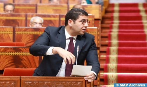 Le ministère de la culture poursuit le processus de mise en œuvre du caractère officiel de l’Amazighe (M. Bensaid)