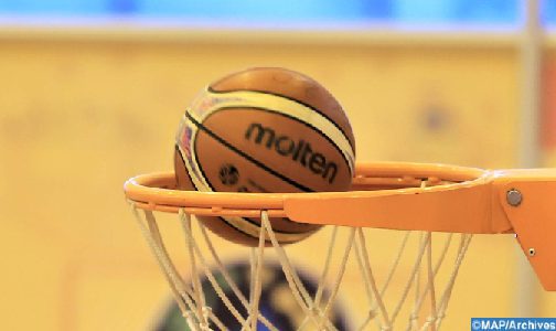 Basketball : les Lions de l’Atlas sacrés champions de l’AfroCan 2023