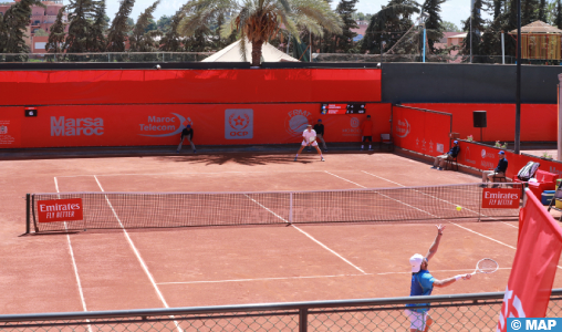 Grand Prix Hassan II : Match d’exhibition à la place Jemaa El Fna