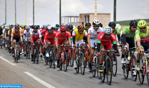 Tour du Bénin : La 18-ème édition du 2 au 7 mai avec la participation du Maroc