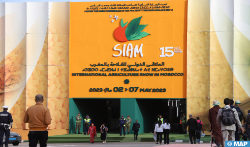 SIAM : le pôle digital de l’agriculture et “Agri-Epi Centre” s’allient pour la promotion des technologies