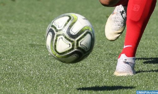 CAN U17 (groupe B/1ère journée): Le Maroc bat l’Afrique du Sud 2 à 0