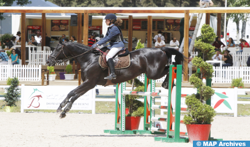 Semaine du Cheval : la 38ème édition du 15 au 23 juillet à Rabat